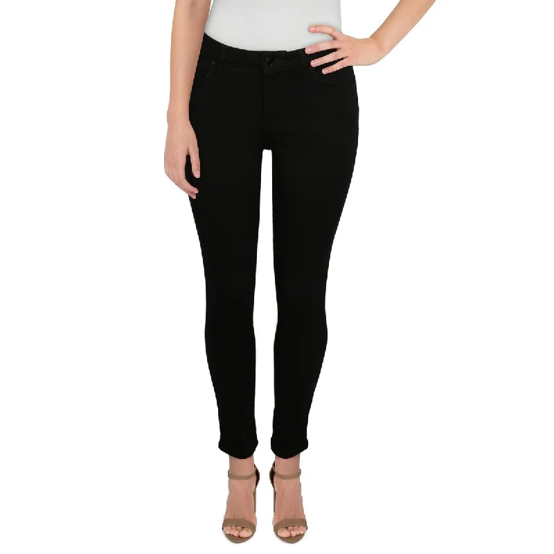 Great Deals Joe's Jeans Womens Curvy Skinny Ankle Jeans