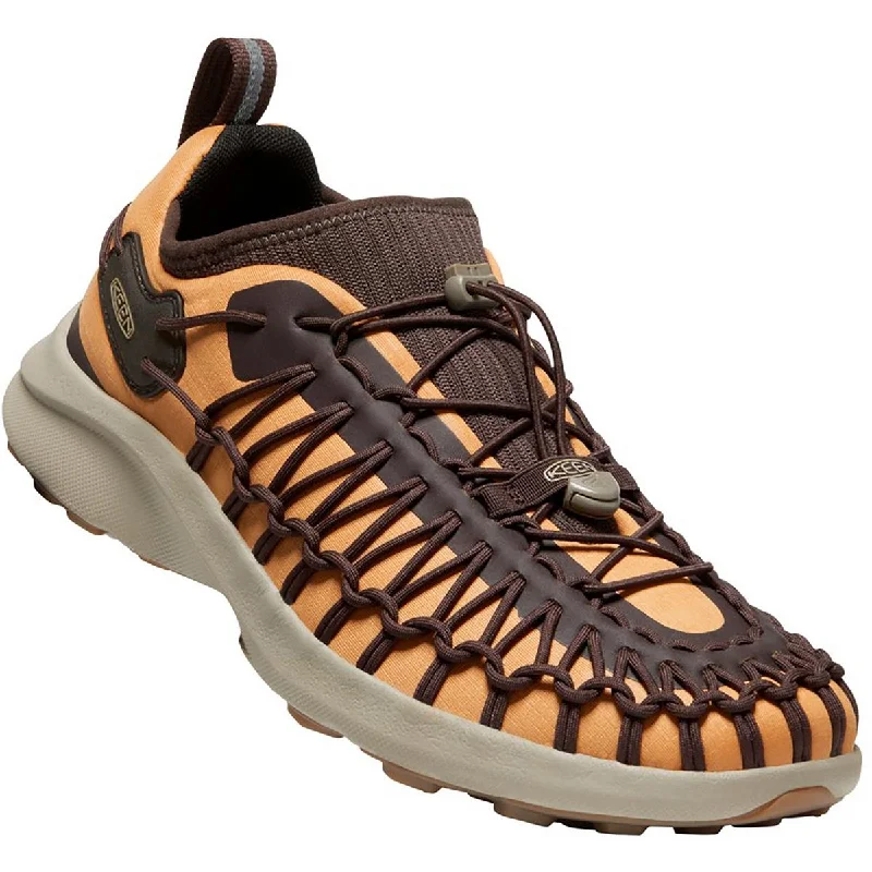 Amazing Deals Keen Mens Lace-Less Slip On Hiking Shoes