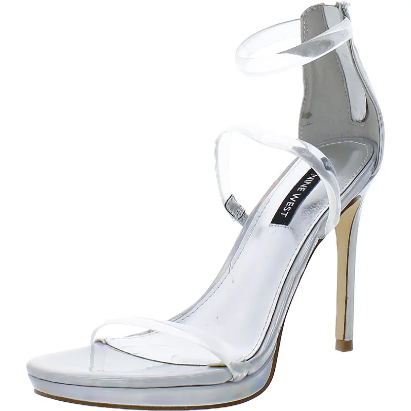 Silver Metallic