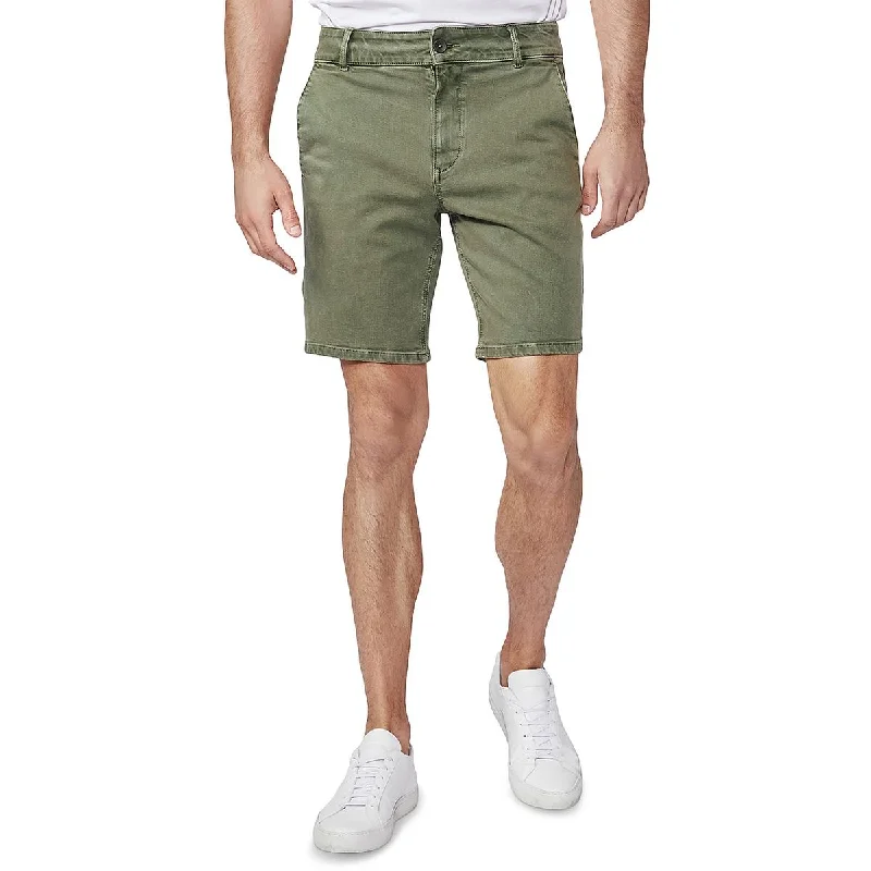 Special Promotion Paige Womens Slim Short Denim Shorts