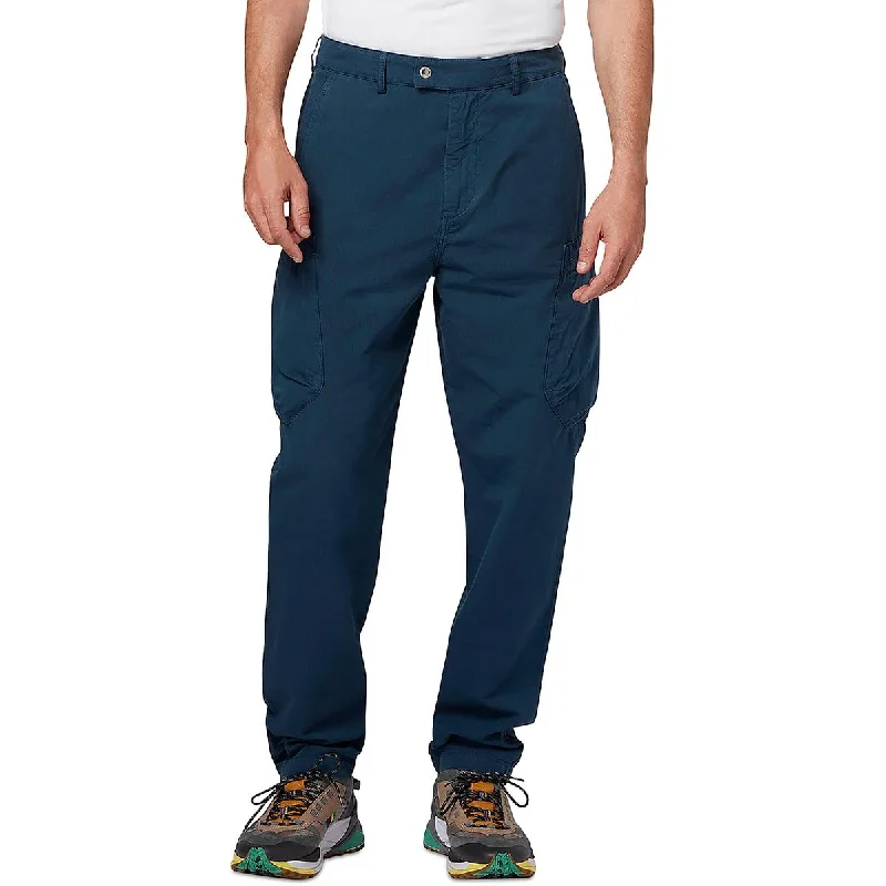 Early Access Paul Smith Mens Daytime Casual Cargo Pants