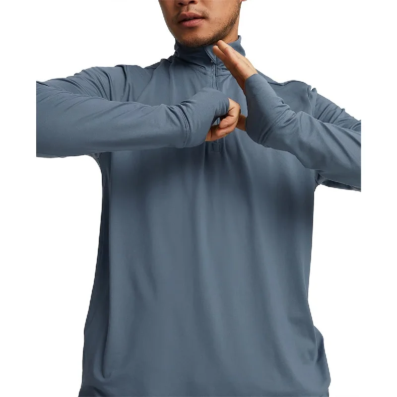 Weekend Deal Puma Mens   Reflective  Sweatshirt