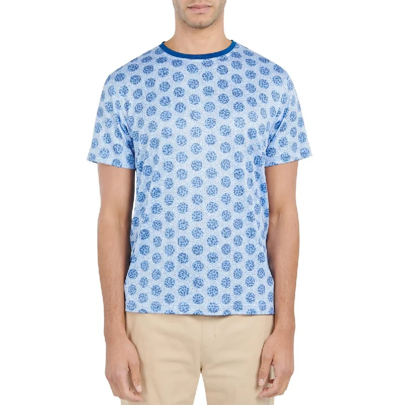Price Fest Society of Threads Mens Jersey Printed T-Shirt