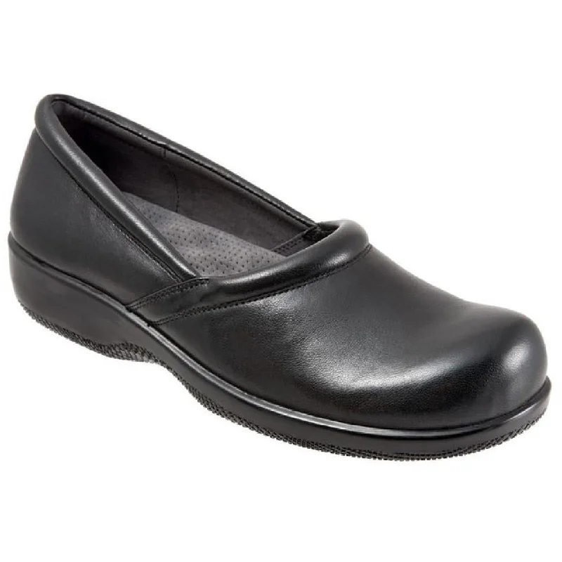 Best Bargains SoftWalk Womens Adora Casual Clogs