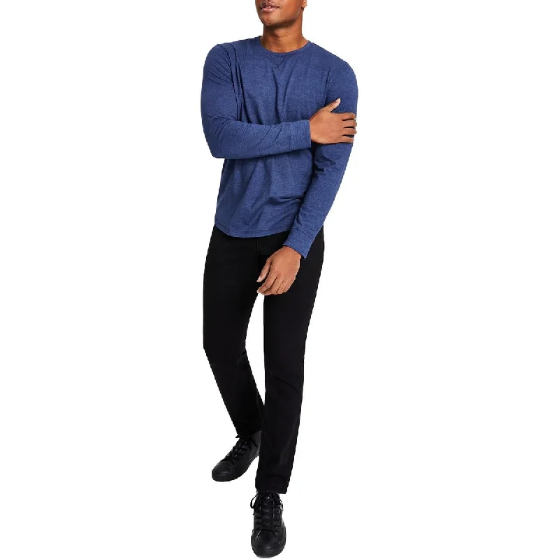 Final Markdown Sun + Stone Mens Pajama Nightwear Sleep Shirt