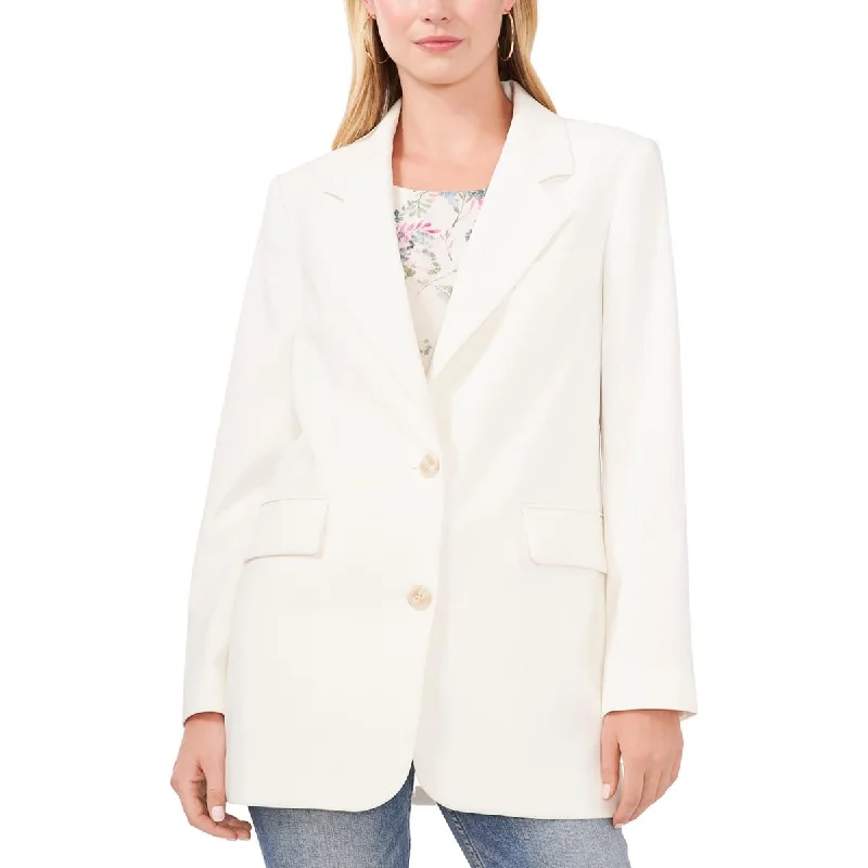 Huge Discounts Vince Camuto Womens Suit Separate Work Wear Two-Button Blazer