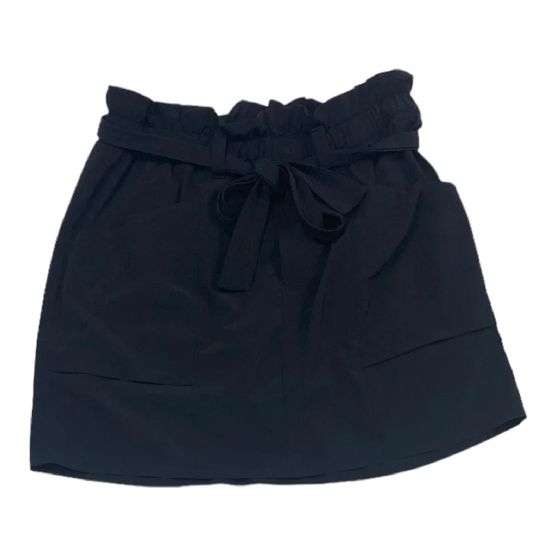 Limited Quantity Black Athletic Skirt Athleta, Size 6