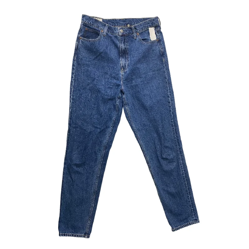 Weekend Flash Sale Blue Jeans Boyfriend Gap, Size 10