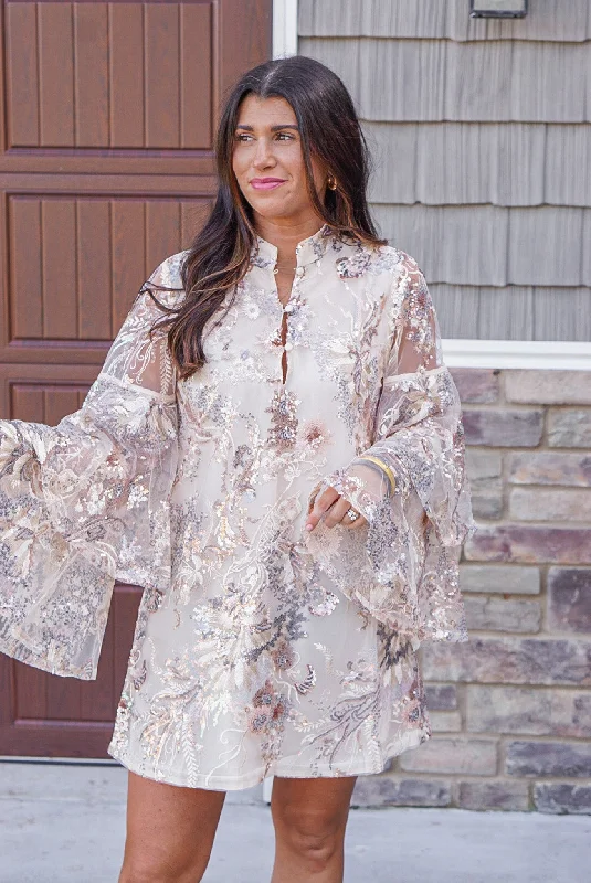 Massive Deals BuddyLove Gayle Smitten Dress