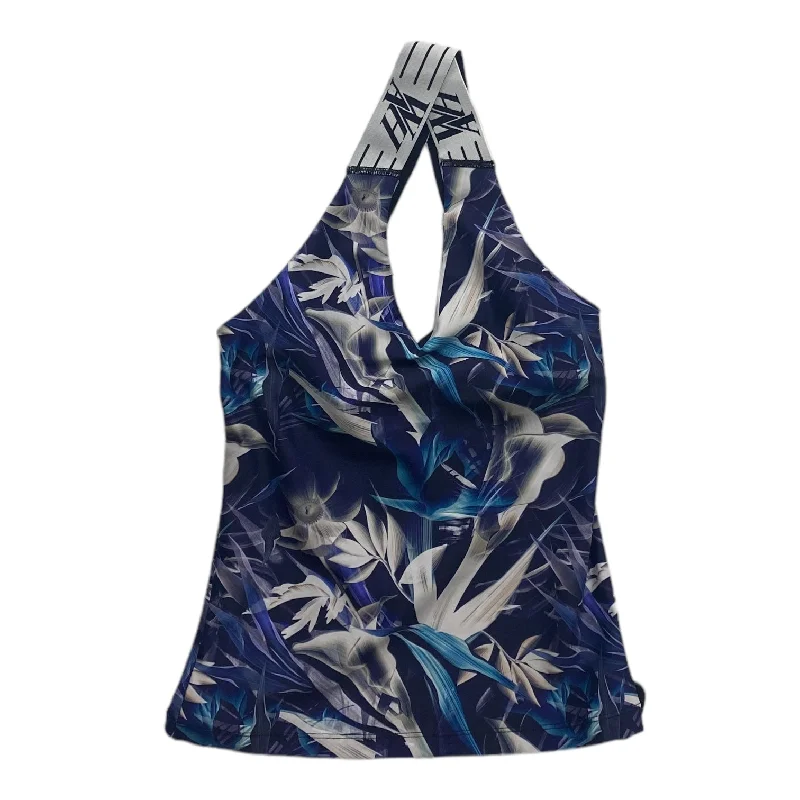 Unmissable Offer Multi-colored Athletic Tank Top WE ARE HANDSOME, Size M