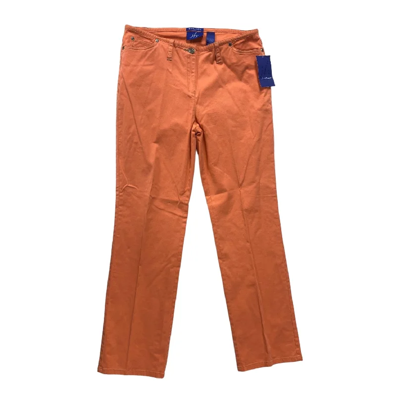 Exclusive Access Orange Pants Other JH COLLECTIBLES, Size 8