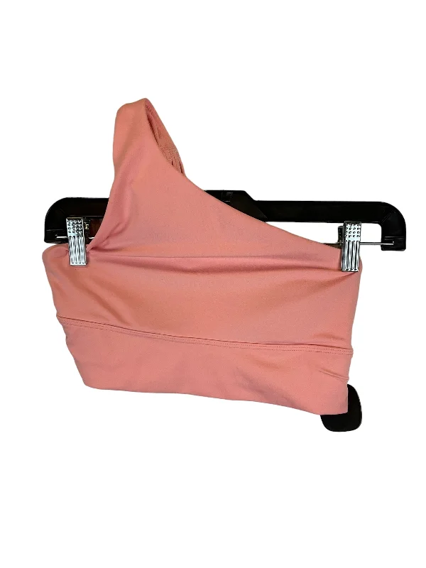 Deal of the Day Pink Athletic Bra Athleta, Size Xs