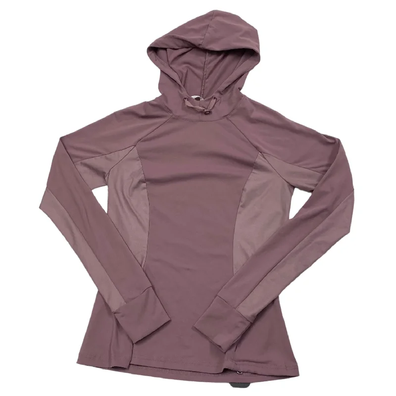 Final Sale Pink Athletic Jacket Fabletics, Size S