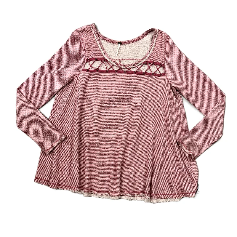 Flash Deals Sweater By Free People  Size: L