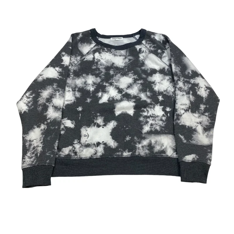 Limited Time Offer Sweater By Grayson Threads In Grey, Size: S