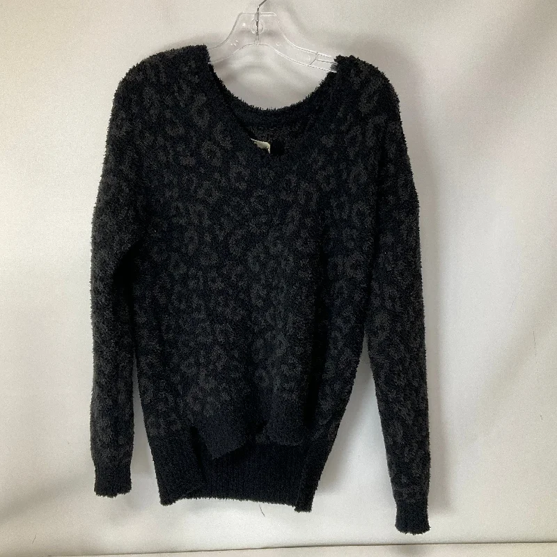 Best Seller Sweater By Ugg In Animal Print, Size: M