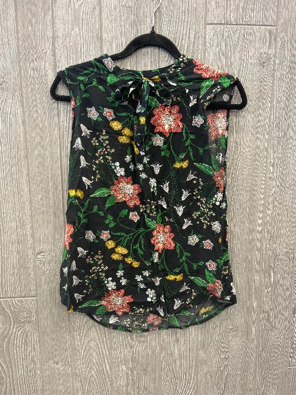 Incredible Offers Top Sleeveless By Old Navy In Black, Size: S