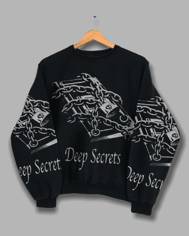 Deep Secrets® Unisex Sweatshirt