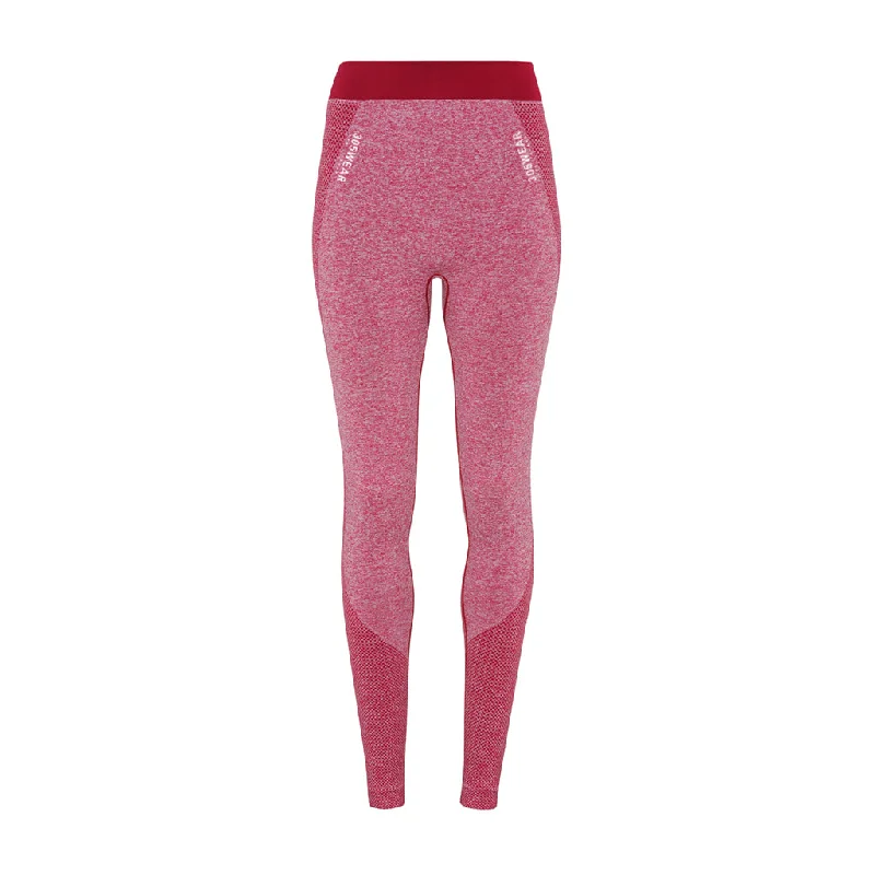 Quick Sale 305WEAR Wordmark Contour Duo Leggings
