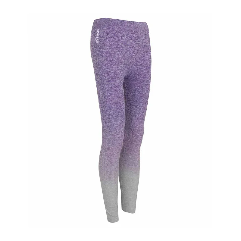 Price Reduction 305WEAR Wordmark Fade Seamless Leggings
