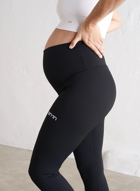 New Deals Aim High Maternity Tights