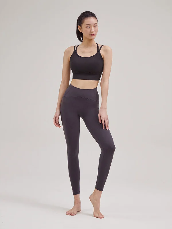 Midnight Madness Airexpert 7/8 Leggings