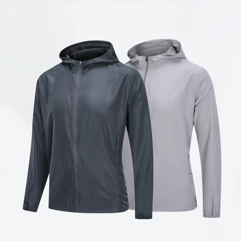 Savings Spectacular Men's Performance Blank Jogging Suits: Customizable Tracksuits