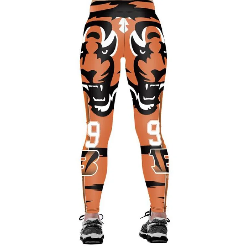 Special Offer Cicinnati Bengals 3D Print YOGA Gym Sports Leggings High Waist Fitness Pant Workout Trousers Special Offer Cicinnati Bengals 3D Print YOGA Gym Sports Leggings High Waist Fitness Pant Workout Trousers