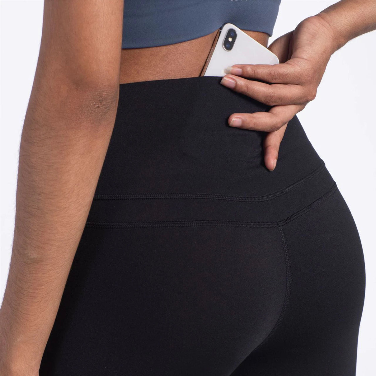Savings Galore Compression Gym Leggings For Women With Back Pockets - Trendy Yoga Pants For Activewear Savings Galore Compression Gym Leggings For Women With Back Pockets - Trendy Yoga Pants For Activewear