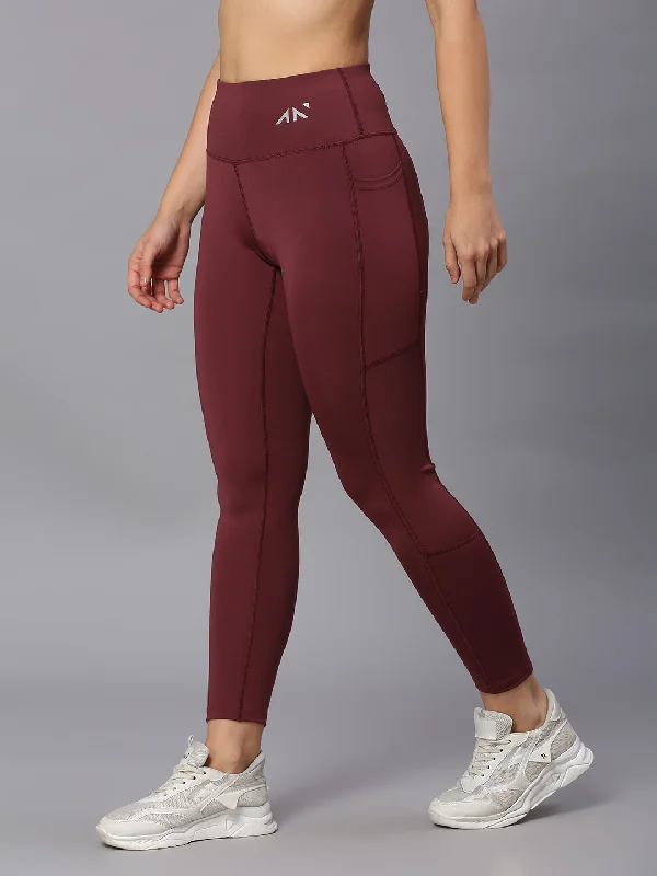 Hurry In Elevate Training Tights