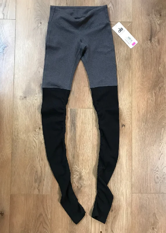Limited Time ON SALE Goddess Rib Leggings