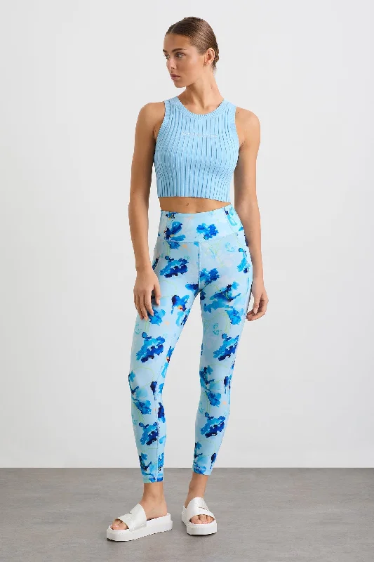 Unbeatable Prices High Rise 7/8 Legging 203