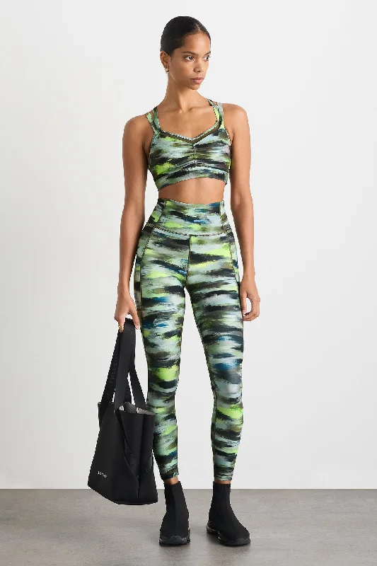 Can't Be Beat High Rise 7/8 Legging 203