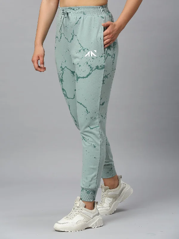 Value Deals Oversized Marble Joggers