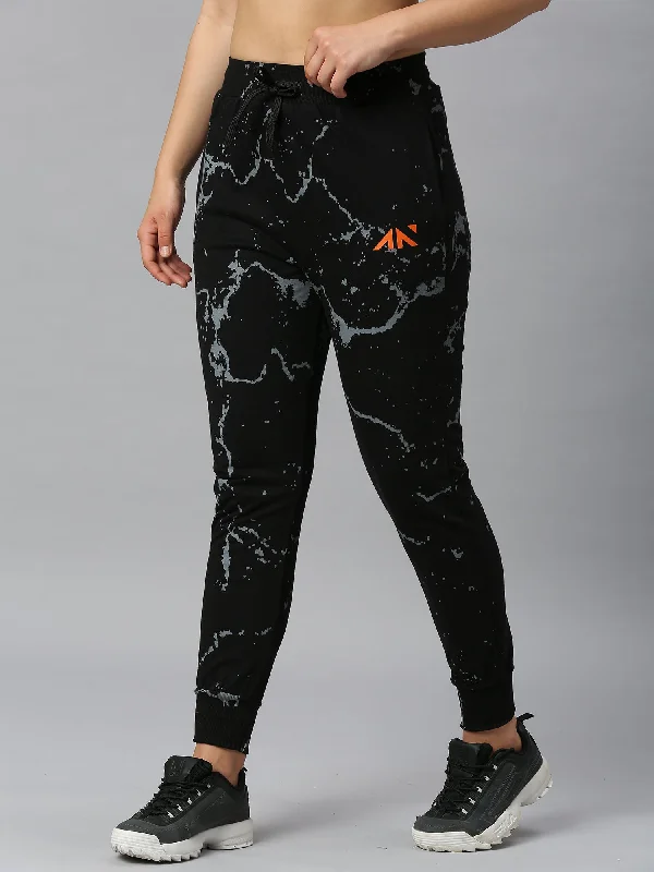 TIME-Limited Offer Oversized Marble Joggers