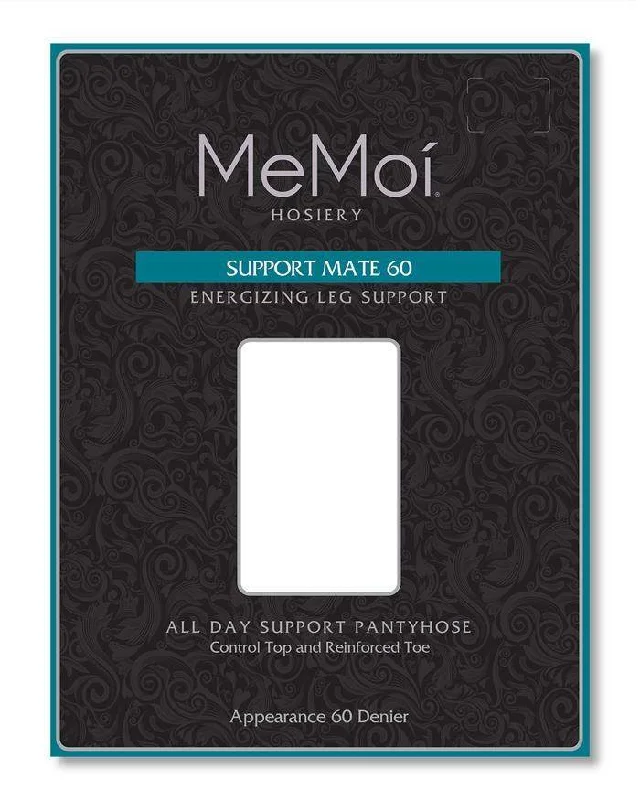 Act Fast MeMoi Support Mate 60 Denier Women Tights Style: MS-635