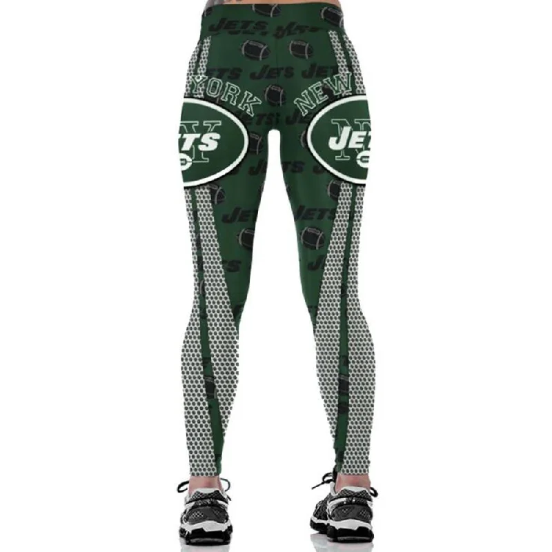 The Best Prices New York Jets 3D Print YOGA Gym Sports Leggings High Waist Fitness Pant Workout Trousers The Best Prices New York Jets 3D Print YOGA Gym Sports Leggings High Waist Fitness Pant Workout Trousers