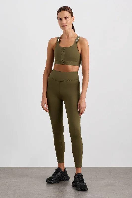 Daily Specials Panelled 7/8 Legging 236