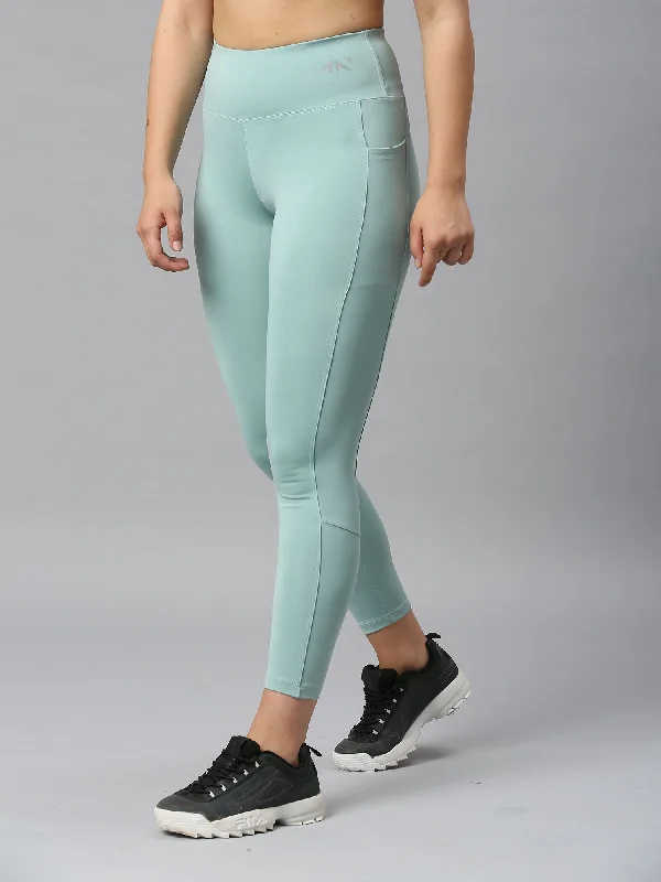 Major Savings Pulse High Waist Tights