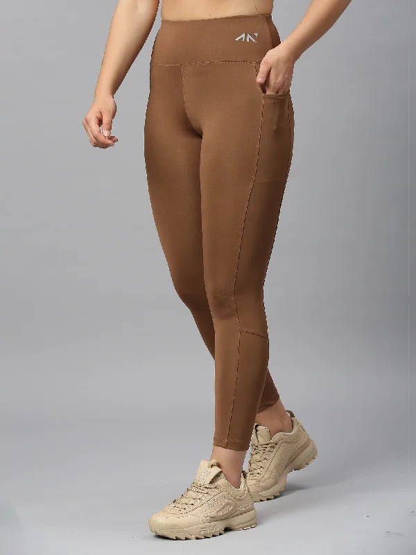 Super Deal Pulse High Waist Tights