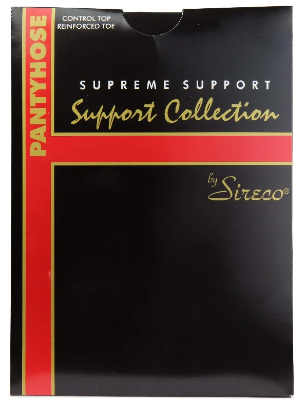 Big Discounts Sireco Supreme Support 60 Denier Women Tights Style: 5860