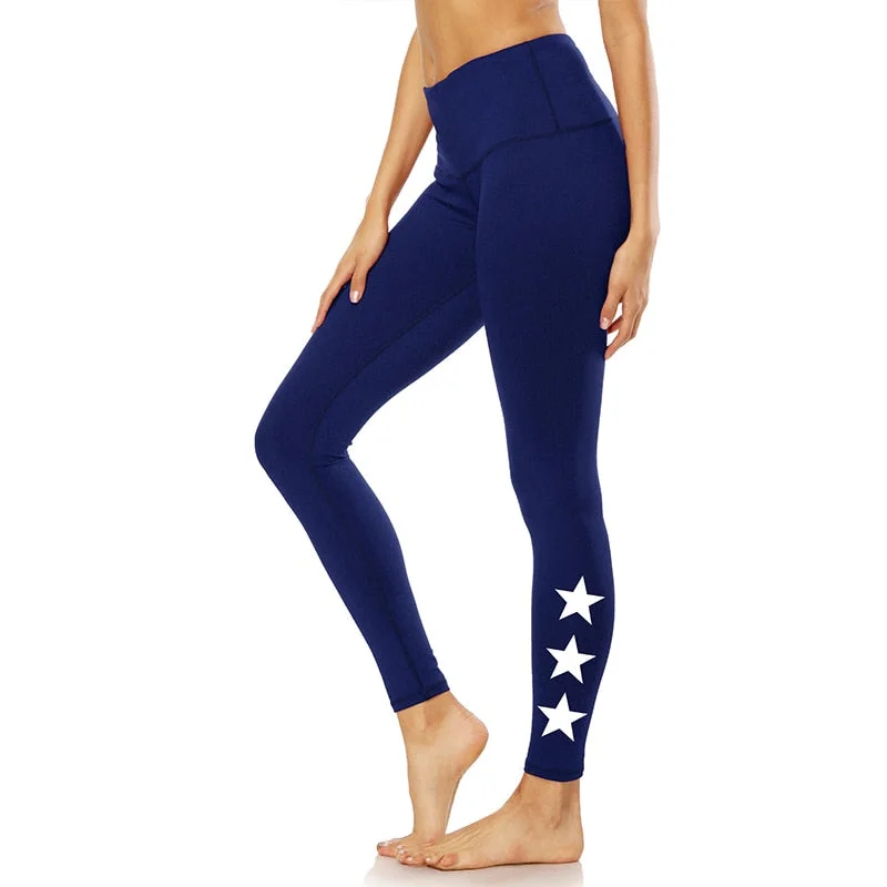 Sale Event Stretchy Yoga Pants Women High Waist Sports Leggings Slim Sexy Running Fitness Leggings Workout Gym Compression XL Tights Pants