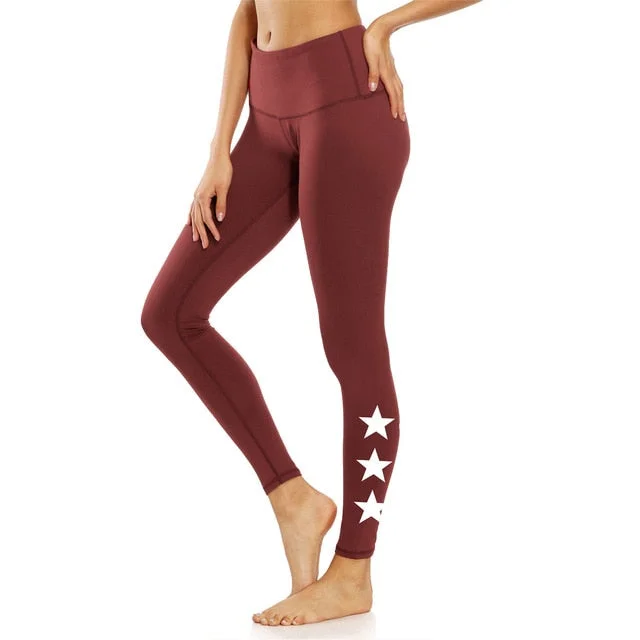 Yoga Pants-BRO