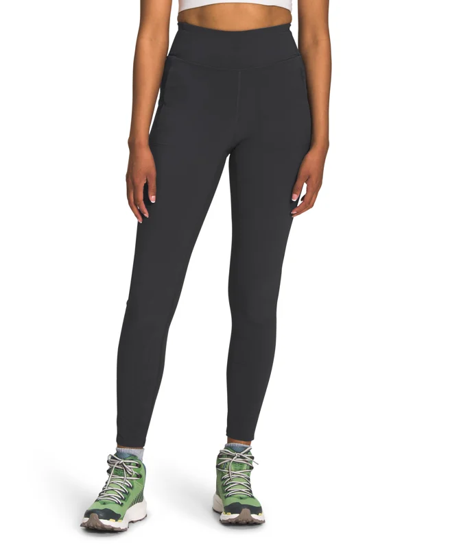 YEAR-End Clearance North Face NF0A7ULY Ws Bridgeway Hybrid Tight