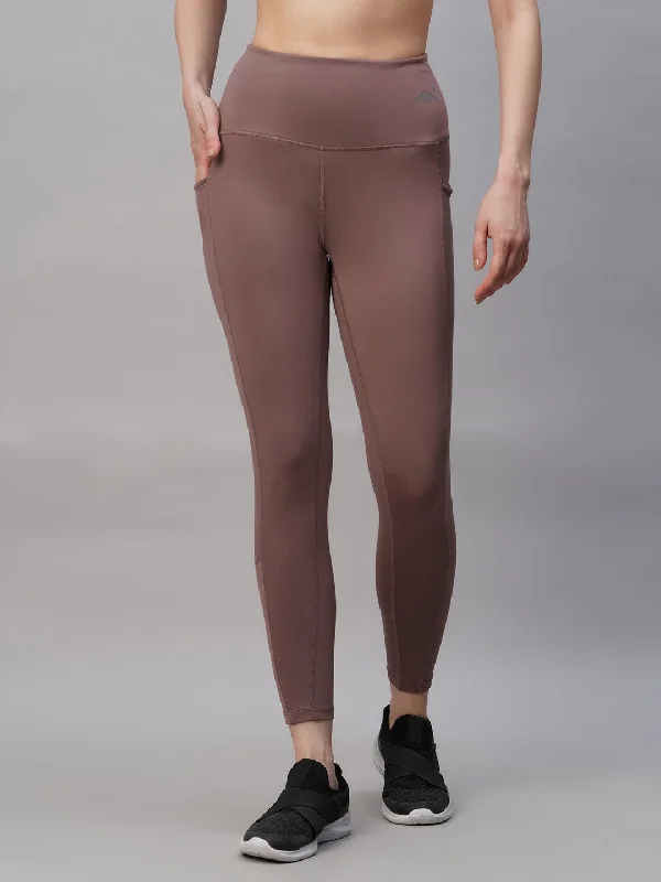 Unmissable Offer Velour Training Tights