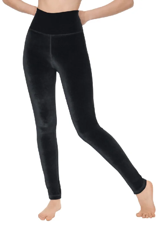 Bargain Prices ON SALE Velvet Leggings
