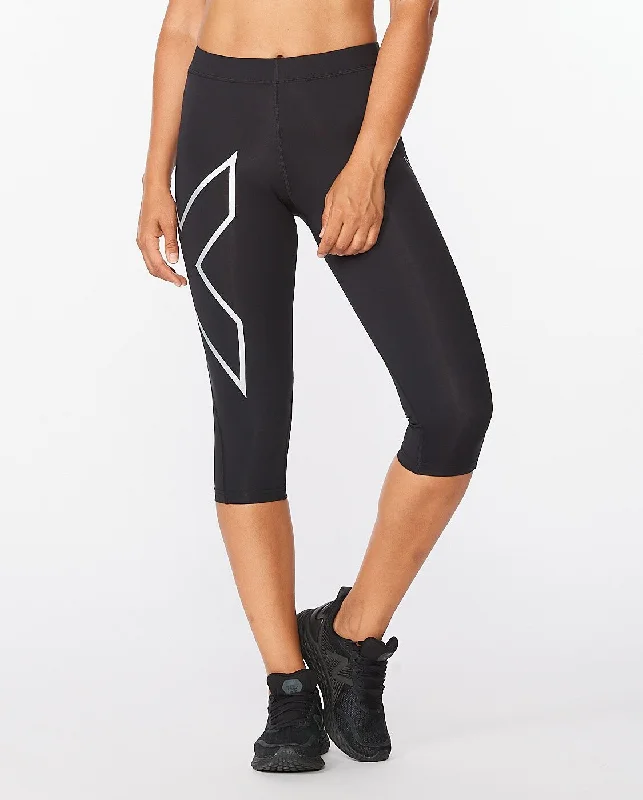 Early Bird Discount Women's Core Compression 3/4 Tights
