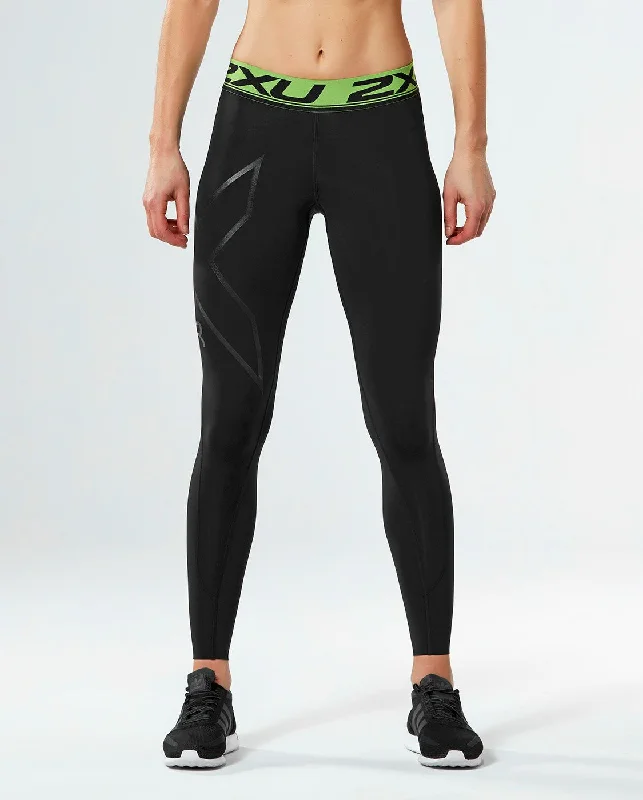 Super Deal Women's Refresh Recovery Compression Tights
