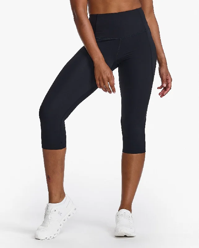Exclusive Deal Women's Form Hi-Rise Comp 3/4 Tight