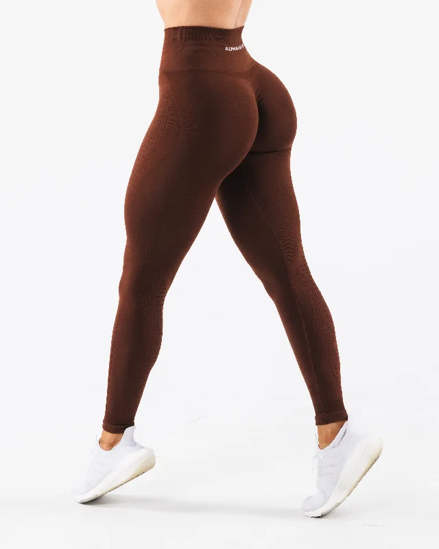 Seasonal Sale Amplify Contour Legging - Manhattan